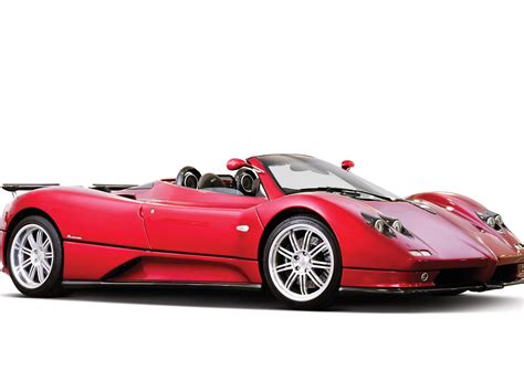 2005 pagani zonda c12 for sale.